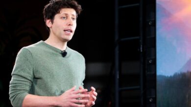 France welcomes sam altman after openai exit