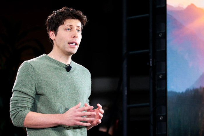 France welcomes sam altman after openai exit