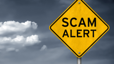 Protect yourself from vacation scammers expert tips for a worry free getaway