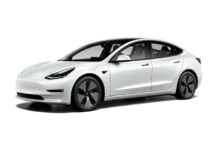 Breaking news tesla issues warning on model 3 tax credit eligibility