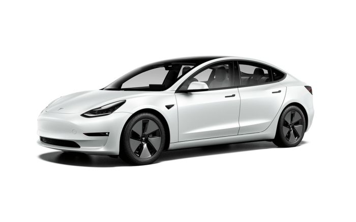 Breaking news tesla issues warning on model 3 tax credit eligibility