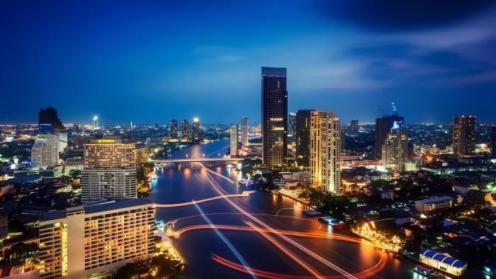 Thailand big news 10 year visas for investors in special places