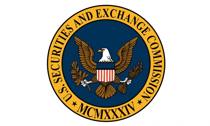 Sec faces criticism from judge in crypto case possible sanctions loom