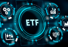 Cathie wood ark etf swaps bitcoin strategies out with grayscale in with proshares power move