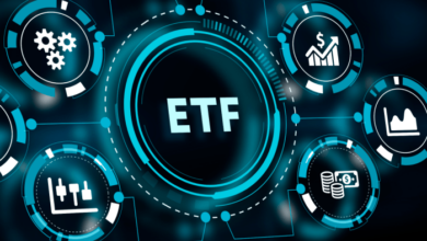 Cathie wood ark etf swaps bitcoin strategies out with grayscale in with proshares power move