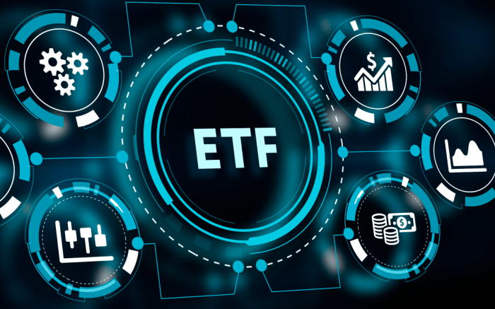 Cathie wood ark etf swaps bitcoin strategies out with grayscale in with proshares power move