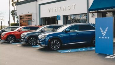 Vinfast debut in the us first dealership opens with leith automotive group partnership