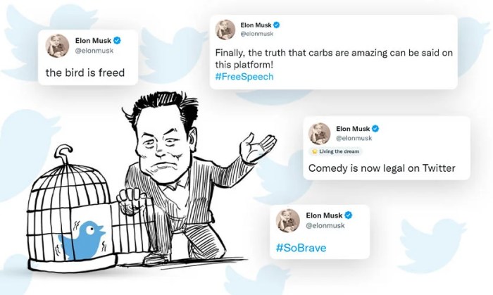 Elon musk empire faces mounting challenges as twitter deal backfires