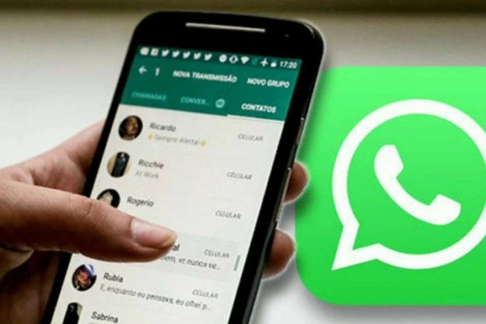 Whatsapp new feature hide chats with secret code and username for channels in the works