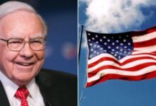 Warren buffett remains confident despite fitchs credit downgrade