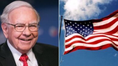 Warren buffett remains confident despite fitchs credit downgrade