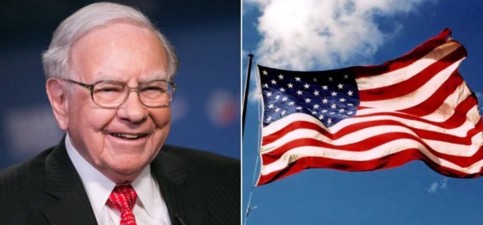 Warren buffett remains confident despite fitchs credit downgrade