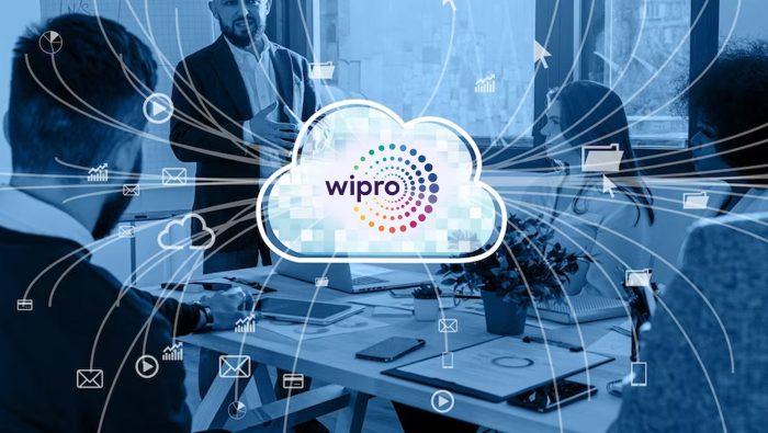 Wipro unveils 1 billion usd investment plan for ai advancement and employee training