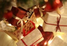 Americans prefer stock gifts over traditional presents this christmas