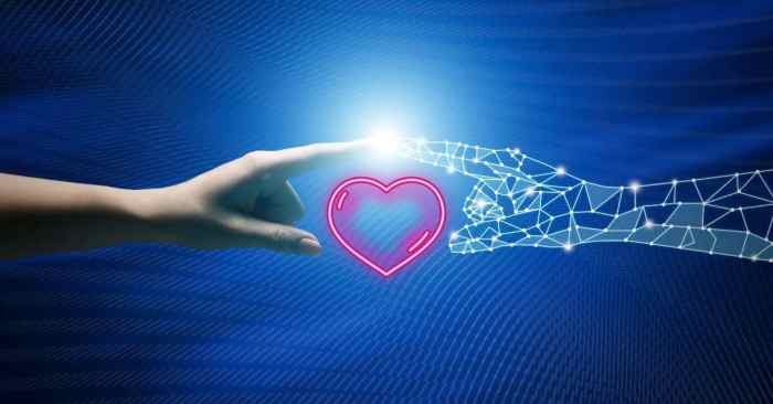 Swipe right into the future ai powered partners and matchmakers transform online dating