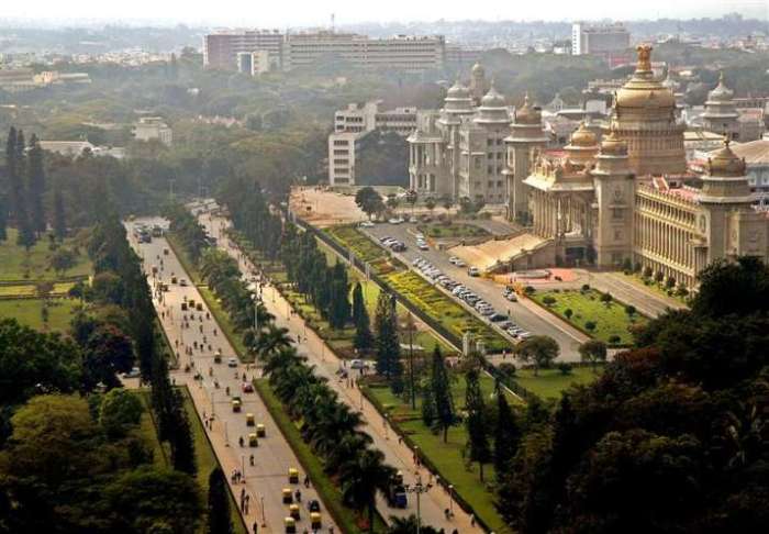 Bengaluru ranks second in crypto boom indias growing interest in digital investments