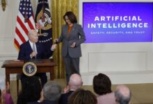 President bidens executive order strengthens ai safety and regulation