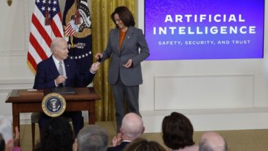 President bidens executive order strengthens ai safety and regulation