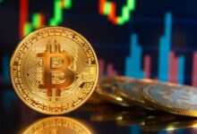 Bitcoin market plunge 88 percent of short term holders face losses amidst turmoil