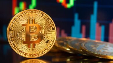 Bitcoin market plunge 88 percent of short term holders face losses amidst turmoil