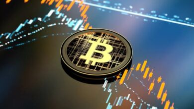 Cryptocurrency market update jpmorgan predicts decreased volatility following recent bitcoin dip