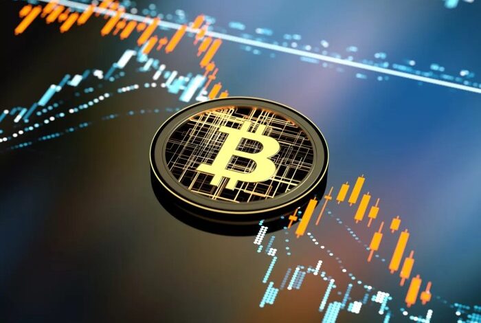 Cryptocurrency market update jpmorgan predicts decreased volatility following recent bitcoin dip