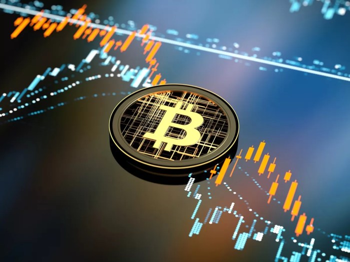 Cryptocurrency market update jpmorgan predicts decreased volatility following recent bitcoin dip