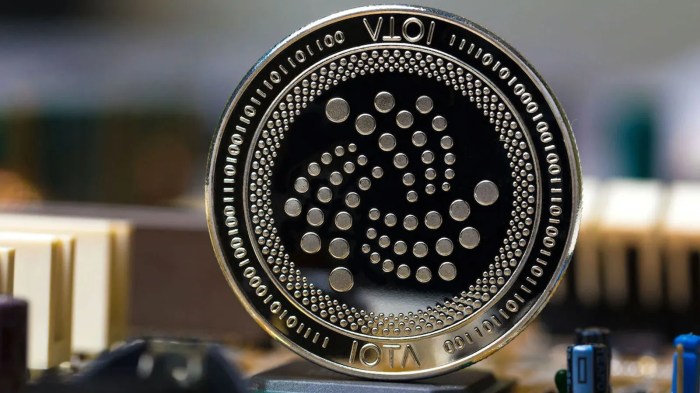 How to secure your iota miota cryptocurrency easy steps for safety