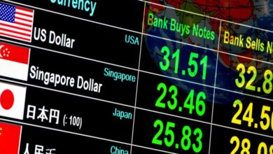 Dollar dips and euro rebounds in forex market amid rate cut speculations insights ahead of feds powell talk