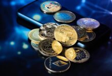 Cryptocurrency suprise crypto adoption emerging