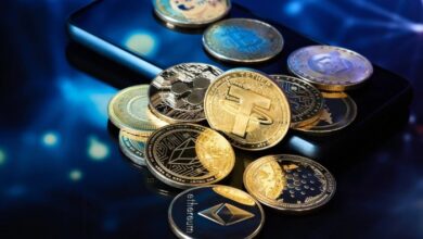 Cryptocurrency suprise crypto adoption emerging