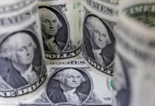 Year end twist dollar hits 5 month low against euro amid fed rate cut expectations