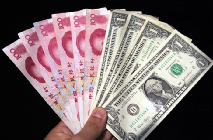 Forex market dollar and yen at center stage with crucial bank meetings