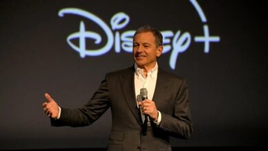 Walt disney teams up with valueact to face off against billionaire nelson peltzs activist pressure