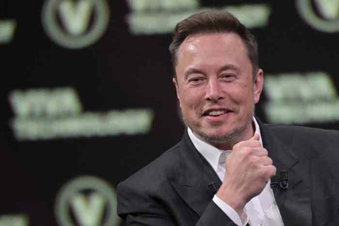 Elon musk new venture introducing xai an artificial intelligence firm