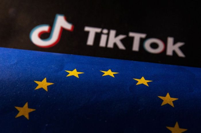 Landmark fine tiktok faces 345 million penalty for eu data violation