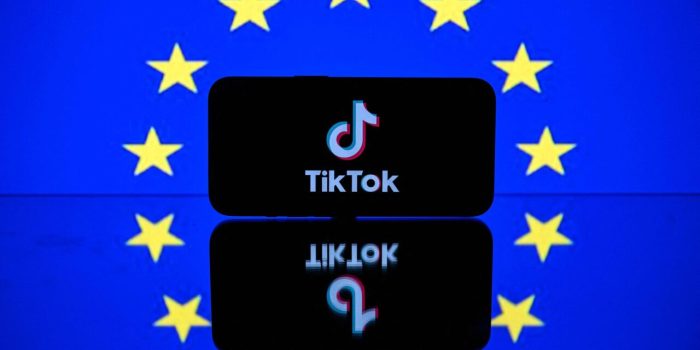 Landmark fine tiktok faces 345 million penalty for eu data violation