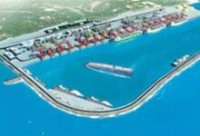 Adani vizhinjam port indias gateway to global shipping giants