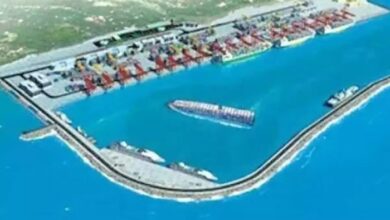 Adani vizhinjam port indias gateway to global shipping giants