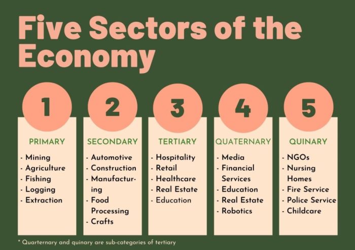 Us service sector sees modest slowdown in september economic insights