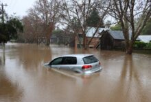 The importance of flood insurance protecting homes in the face of devastating floods