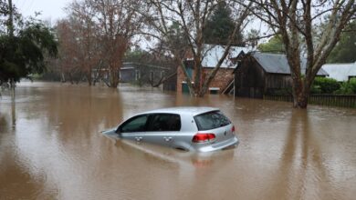 The importance of flood insurance protecting homes in the face of devastating floods