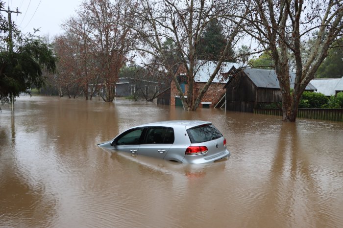 The importance of flood insurance protecting homes in the face of devastating floods