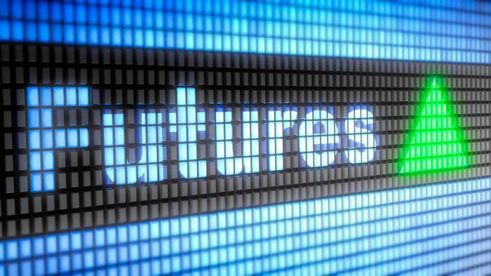 Today stock market update us futures maintain gains amid rate cut speculations