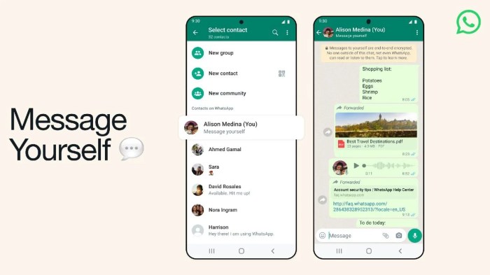 Whatsapp introduces new video messaging feature send emotion filled clips instantly