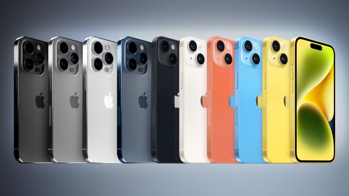 Iphone 15 preview what to expect from apples next generation flagship