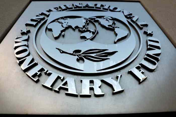 Imf works towards global central bank digital currency platform