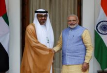 India and uae sign landmark trade deal to settle transactions in indian rupees