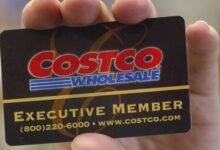 Costco implements stricter measures to combat unauthorized use of membership cards