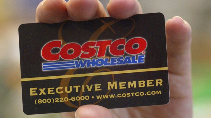 Costco implements stricter measures to combat unauthorized use of membership cards